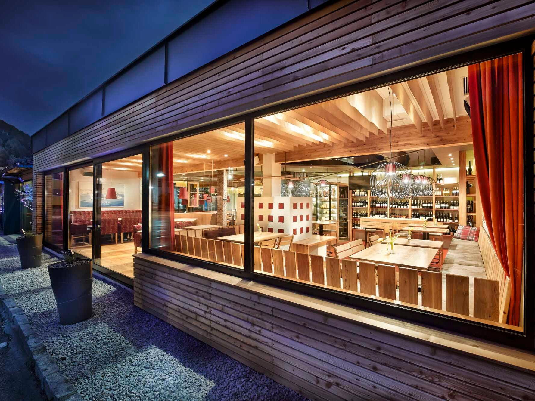 Steiner's, Pinsdorf, Austria