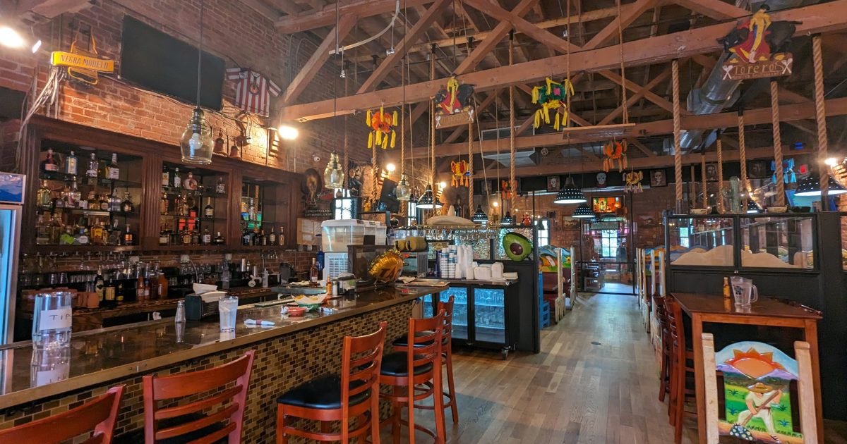 Torero's Mexican Restaurant, Durham, United States