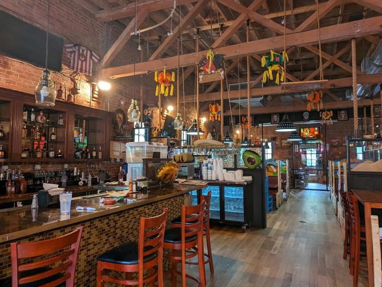 Torero's Mexican Restaurant, Durham, United States