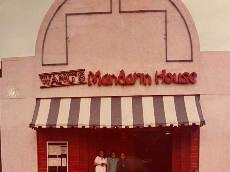 Wang's Mandarin House, Memphis, United States