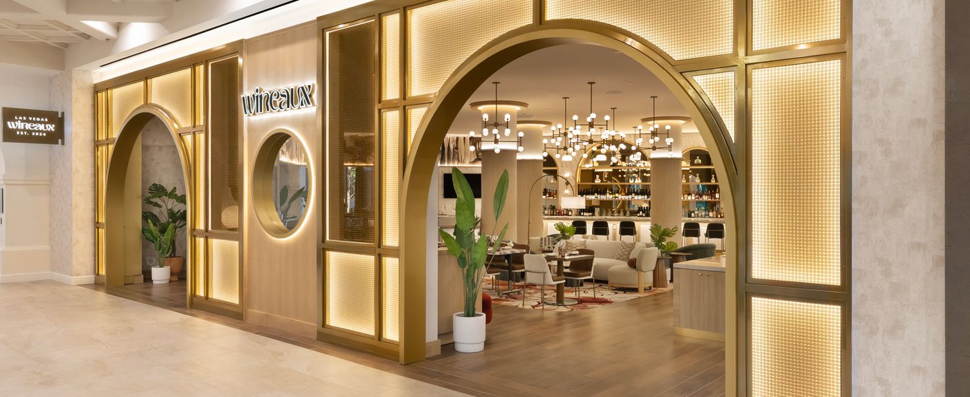 Wineaux, Las Vegas, United States
