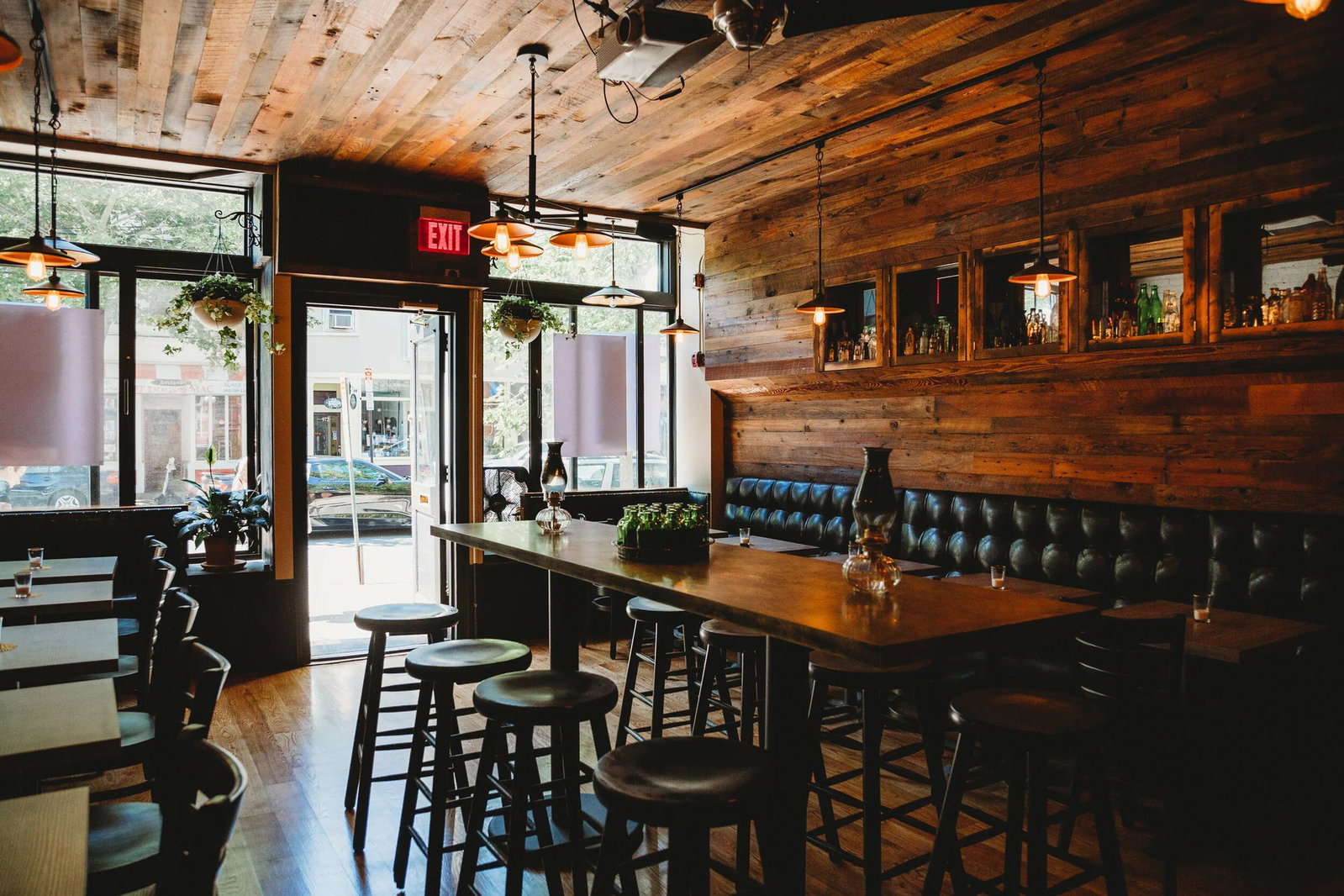 Tavern on State, New Haven, United States