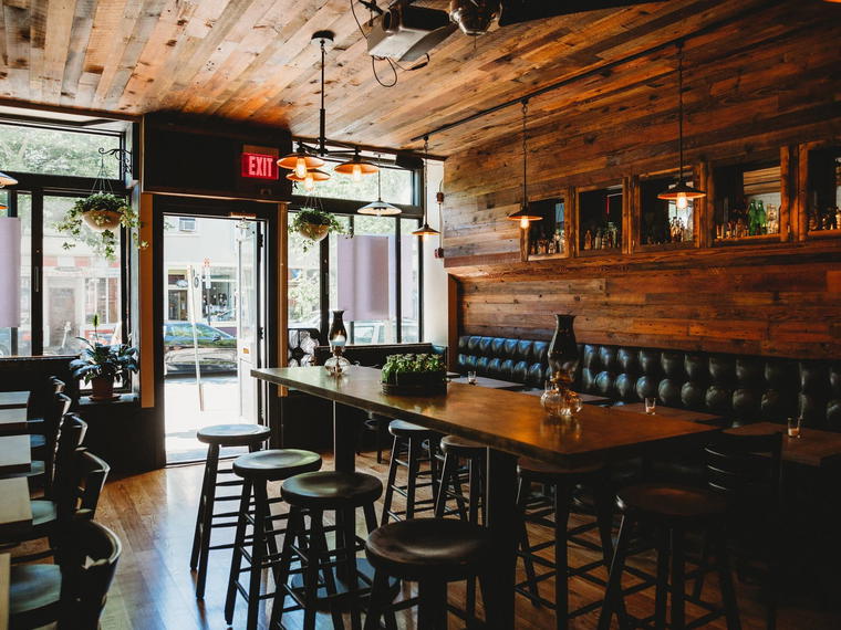 Tavern on State, New Haven, United States