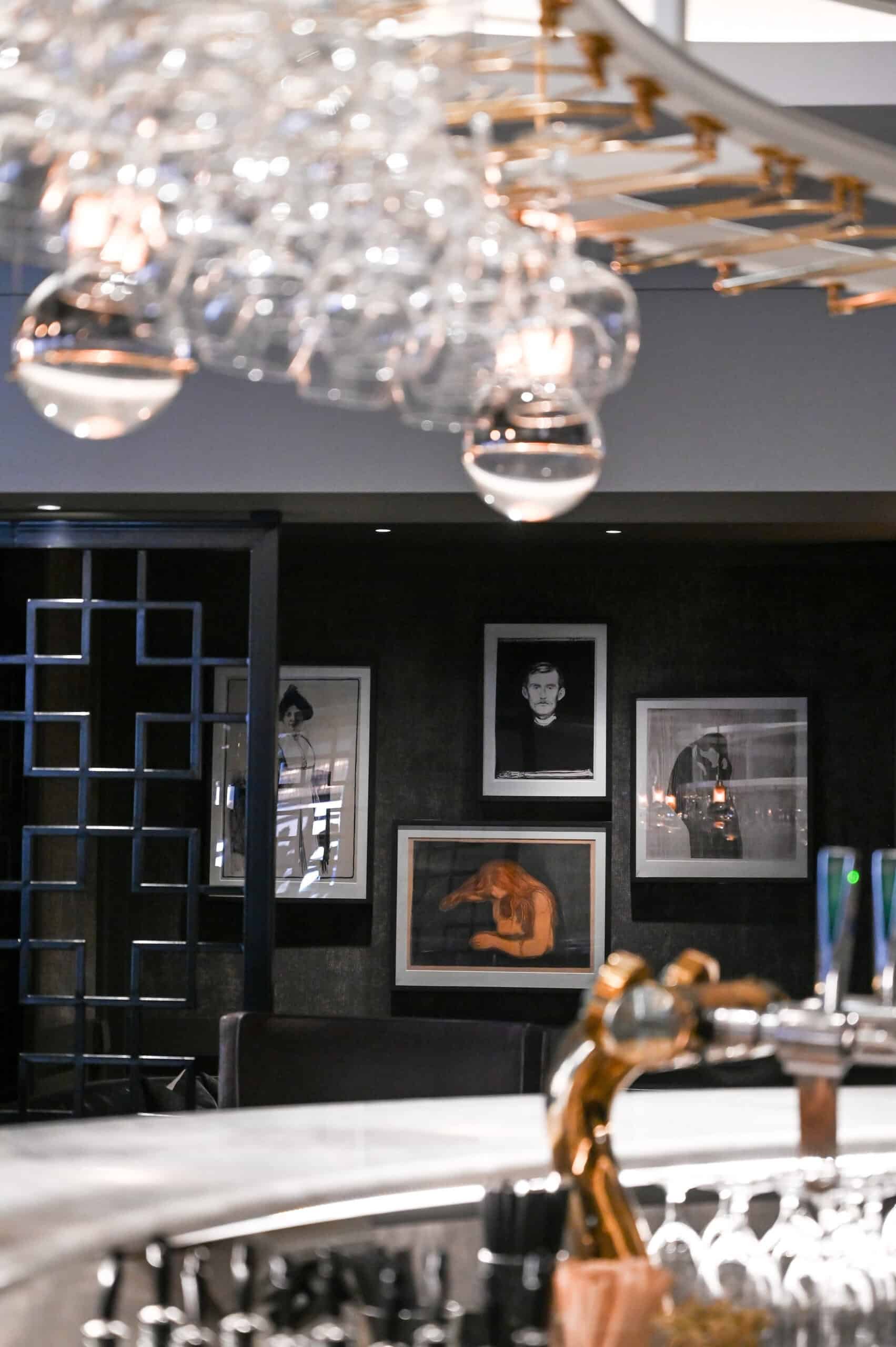 Bar Boman, Bar in Oslo