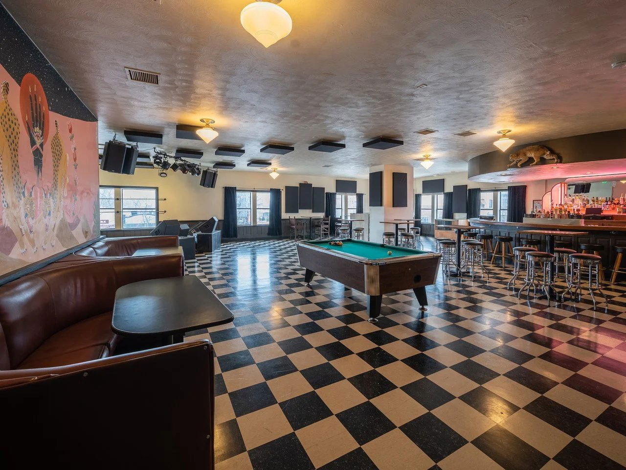 Skylark Lounge, Bar in Denver