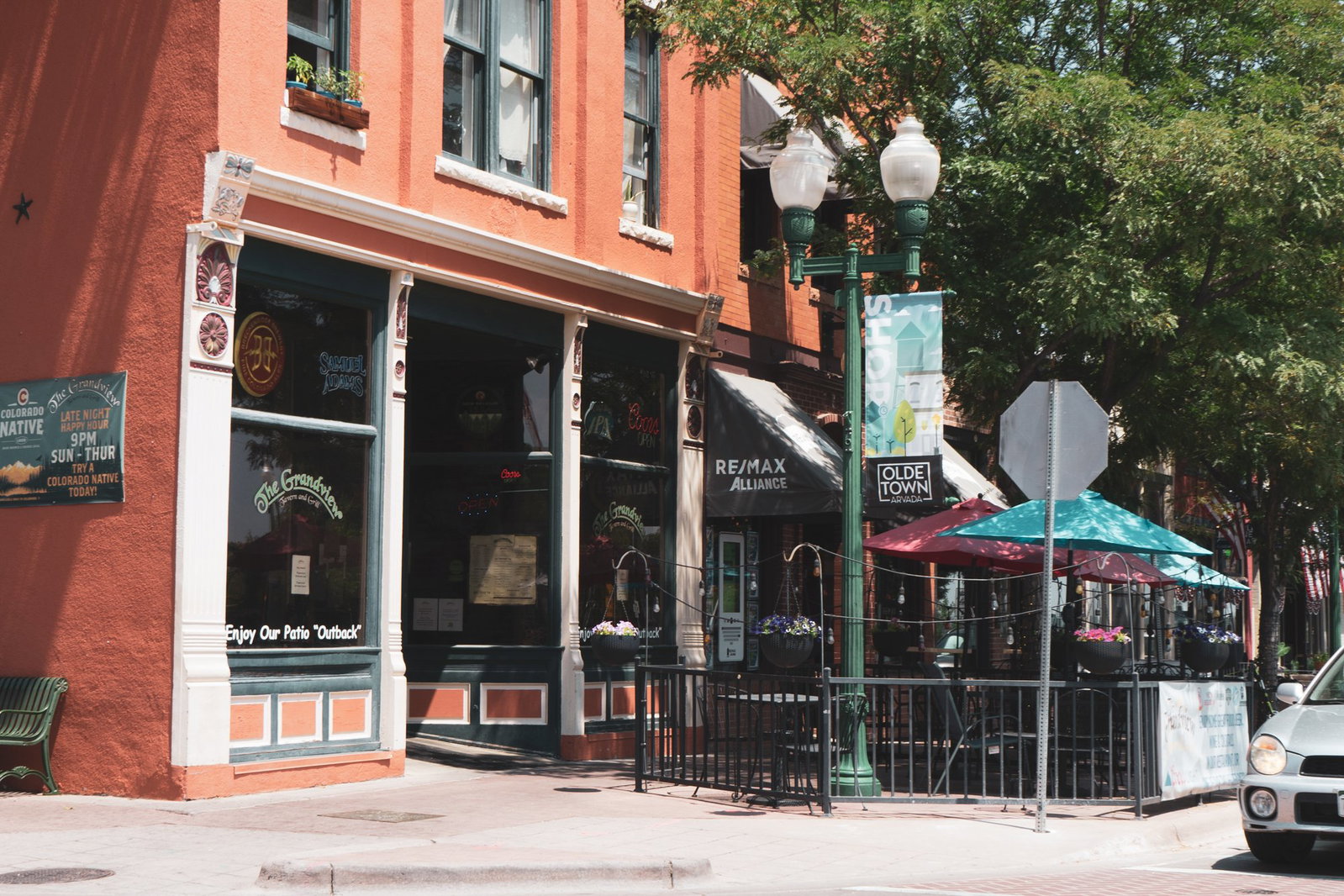 The Grandview Tavern and Grill, Arvada, United States