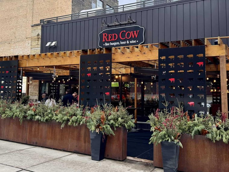 Red Cow North Loop, Minneapolis, United States