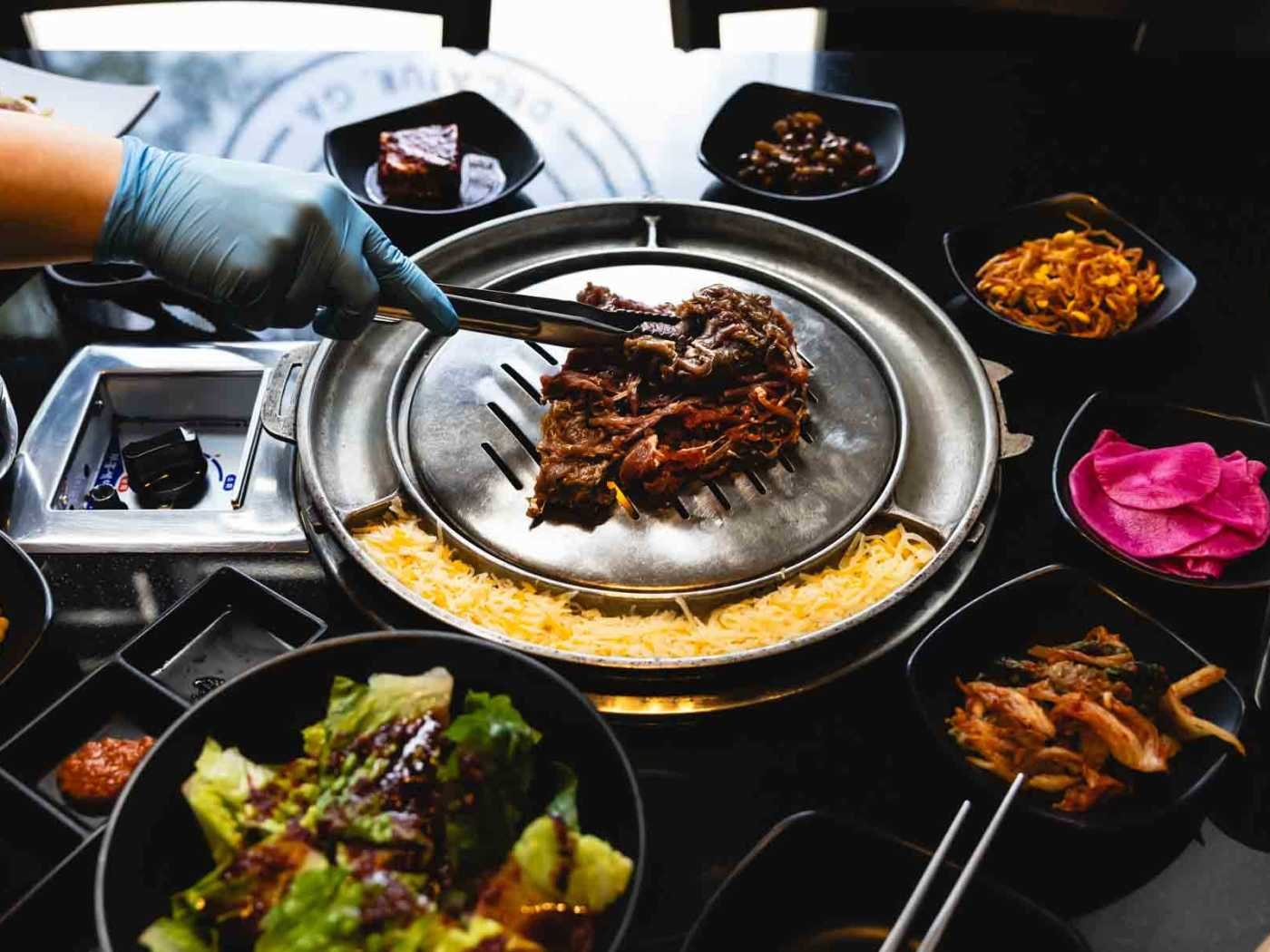 9292 Korean BBQ