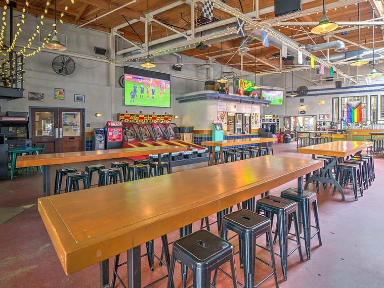 All Season Brewing Company, Los Angeles, United States