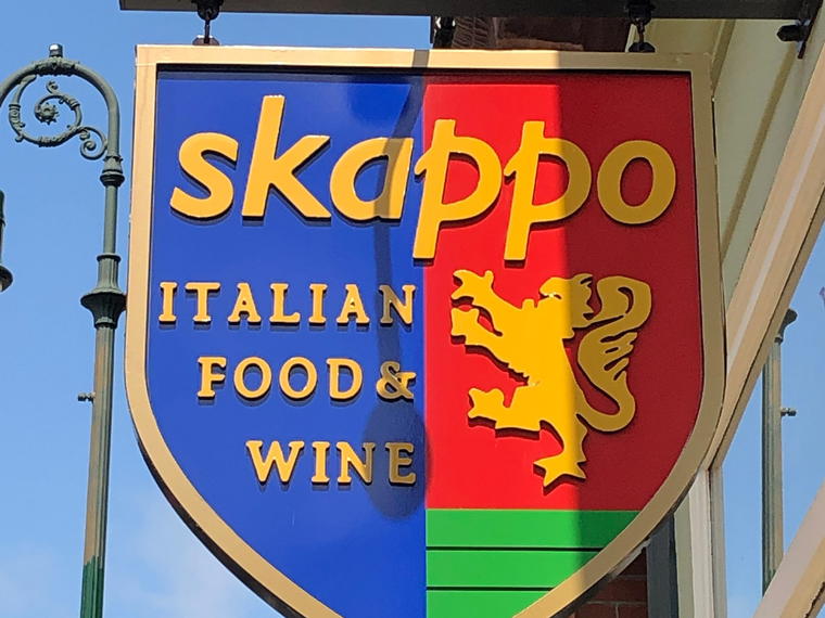 Skappo, New Haven, United States