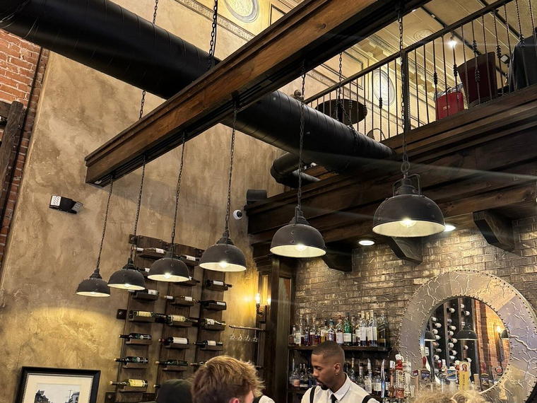 Mint 29, Dearborn, United States