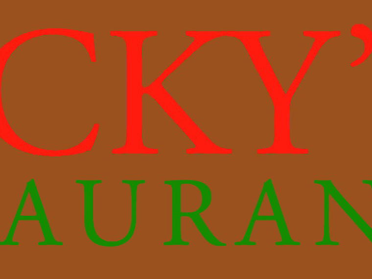 Rocky's, Rochester, United States