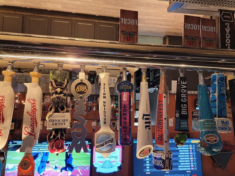 F&O's / Felix and Oscars, Des Moines, United States