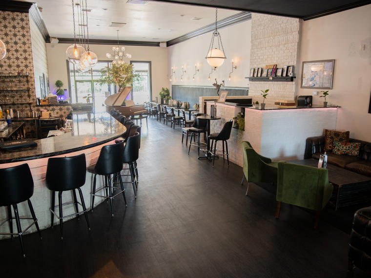 Bodega Wine Dive, Lake Charles, United States