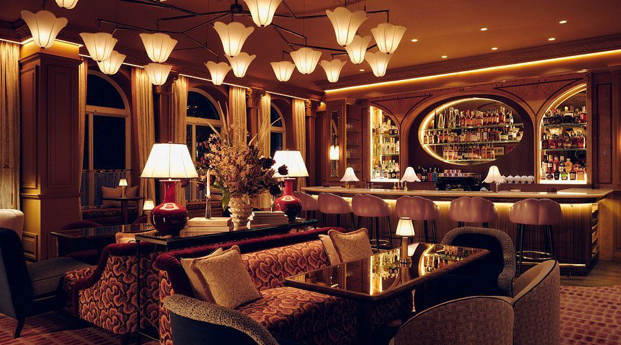 The Drawing Room, Bar in London