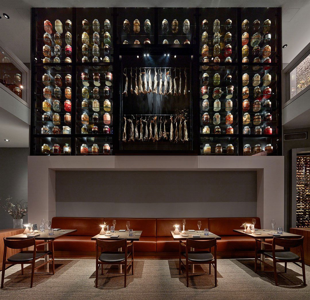 Rutz, Bar in Berlin