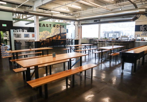 East Rock Brewing Company