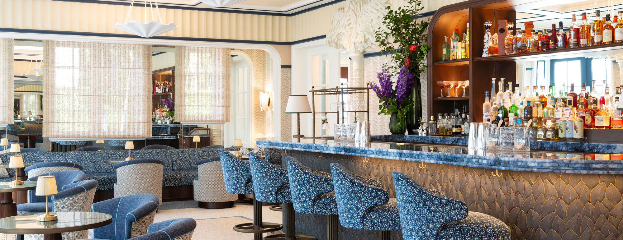 The Bar at The Vineta, Bar in West Palm Beach