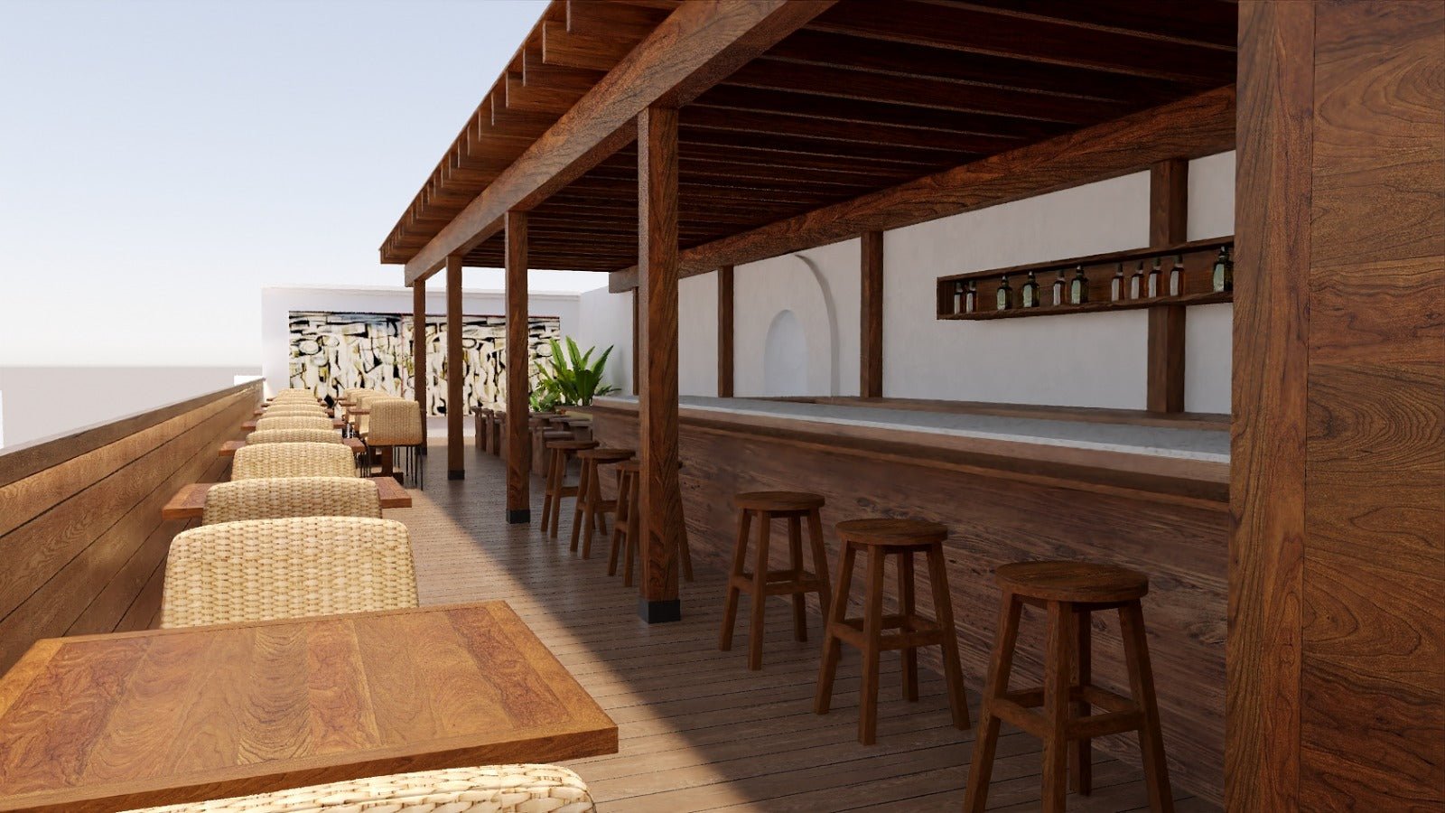Campante Bar