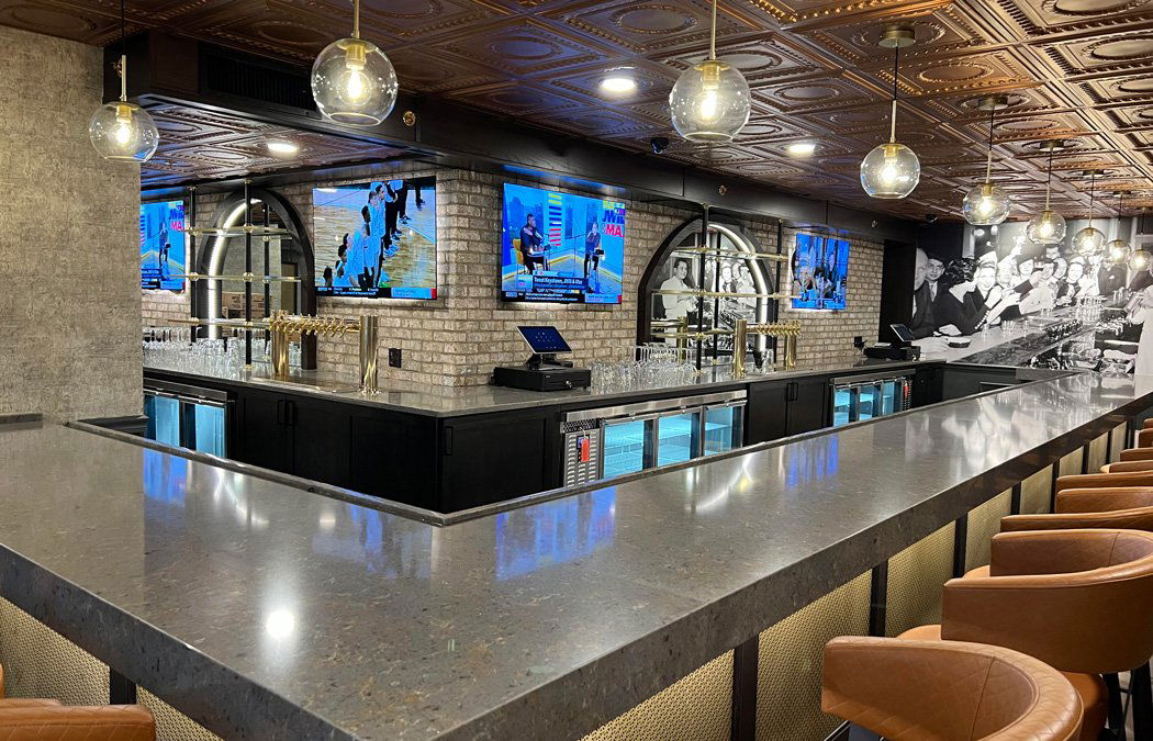 The Vault, Bar in Bucharest