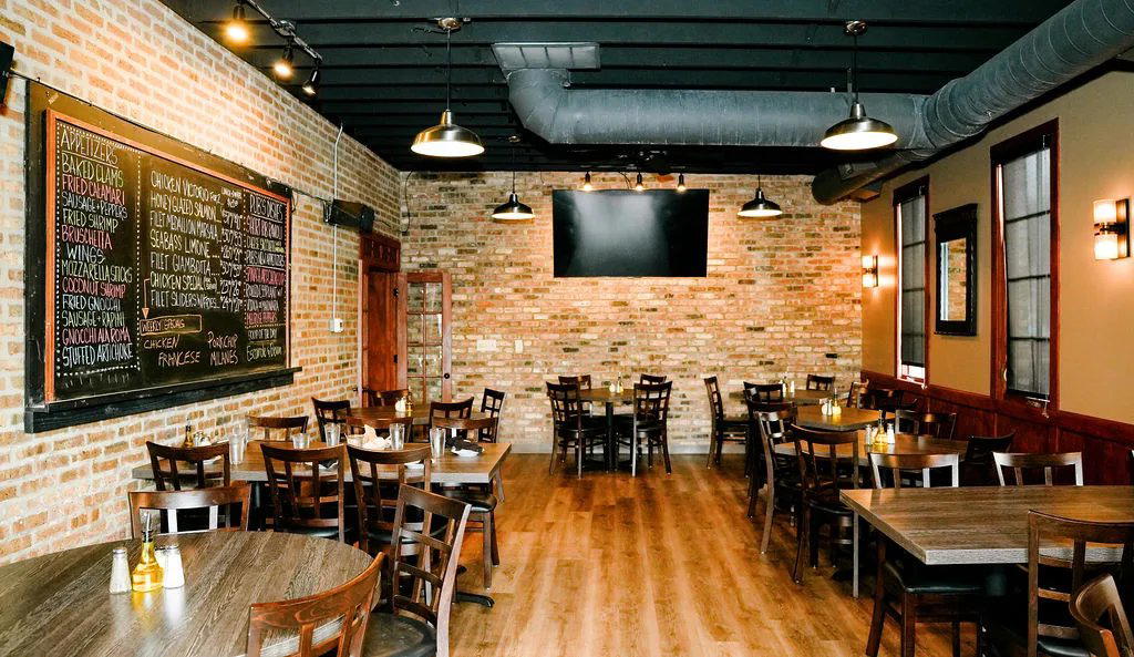 Village Pub North Riverside bar in North Riverside, United States