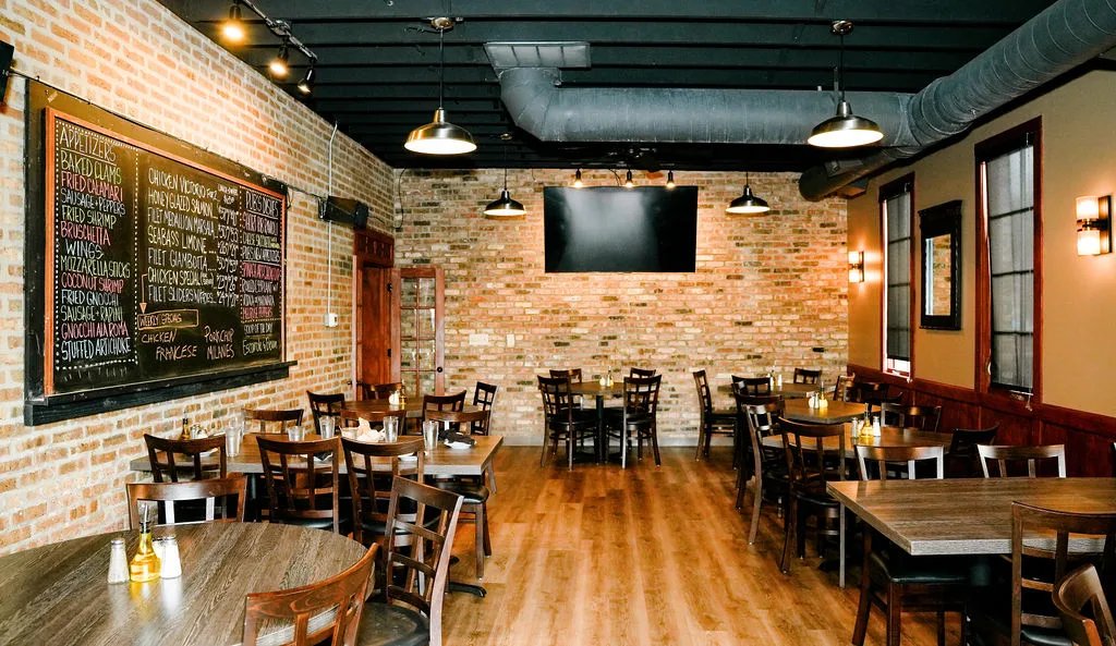 Village Pub North Riverside bar in North Riverside, United States