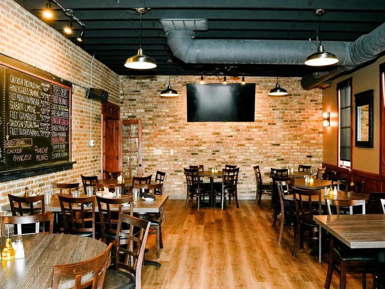 Village Pub North Riverside, North Riverside, United States