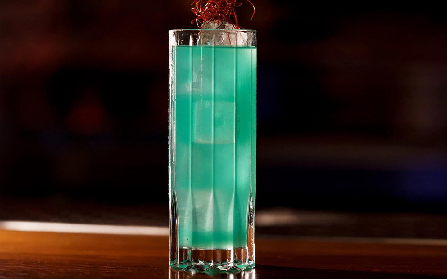 The Keefer Bar, Vancouver, Canada