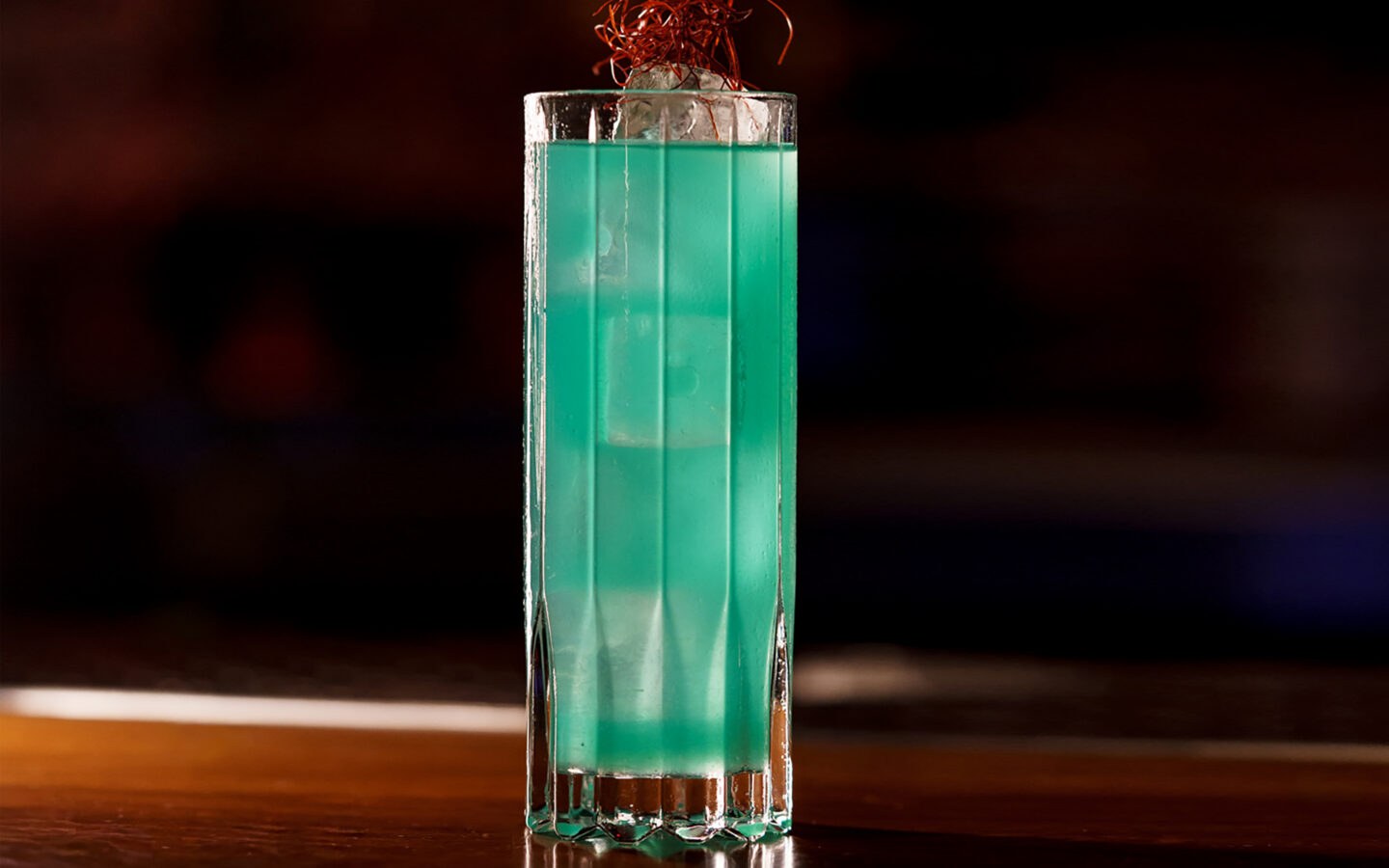 The Keefer Bar bar in Vancouver