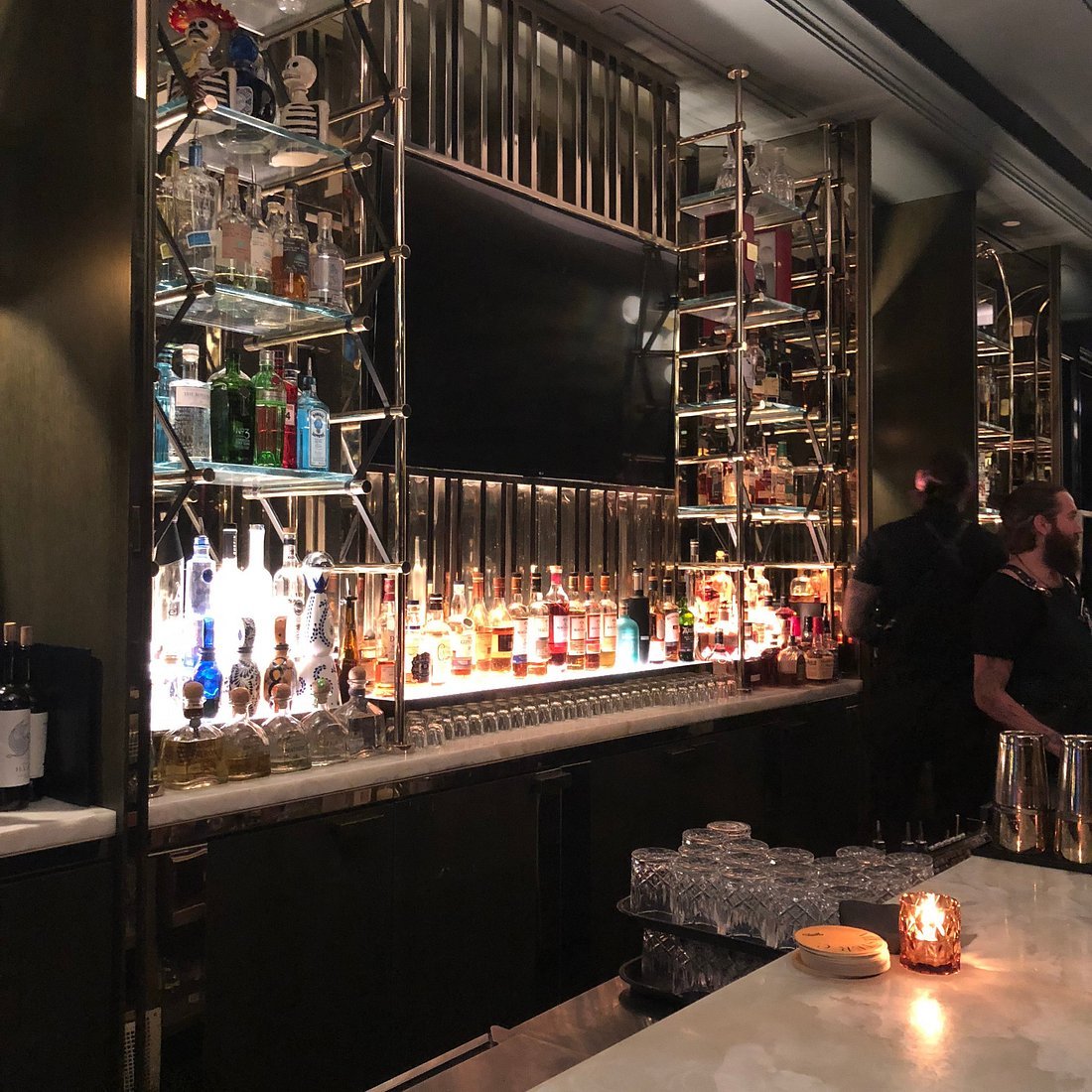 Mister C Lobby Bar