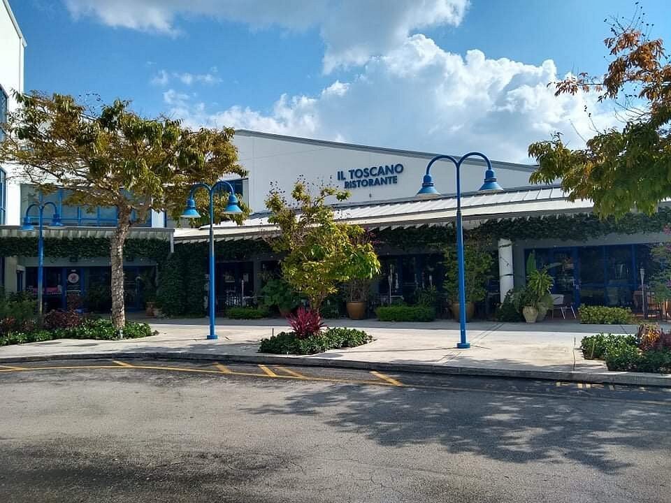 IL Toscano Ristorante Italiano, Pembroke Pines, United States