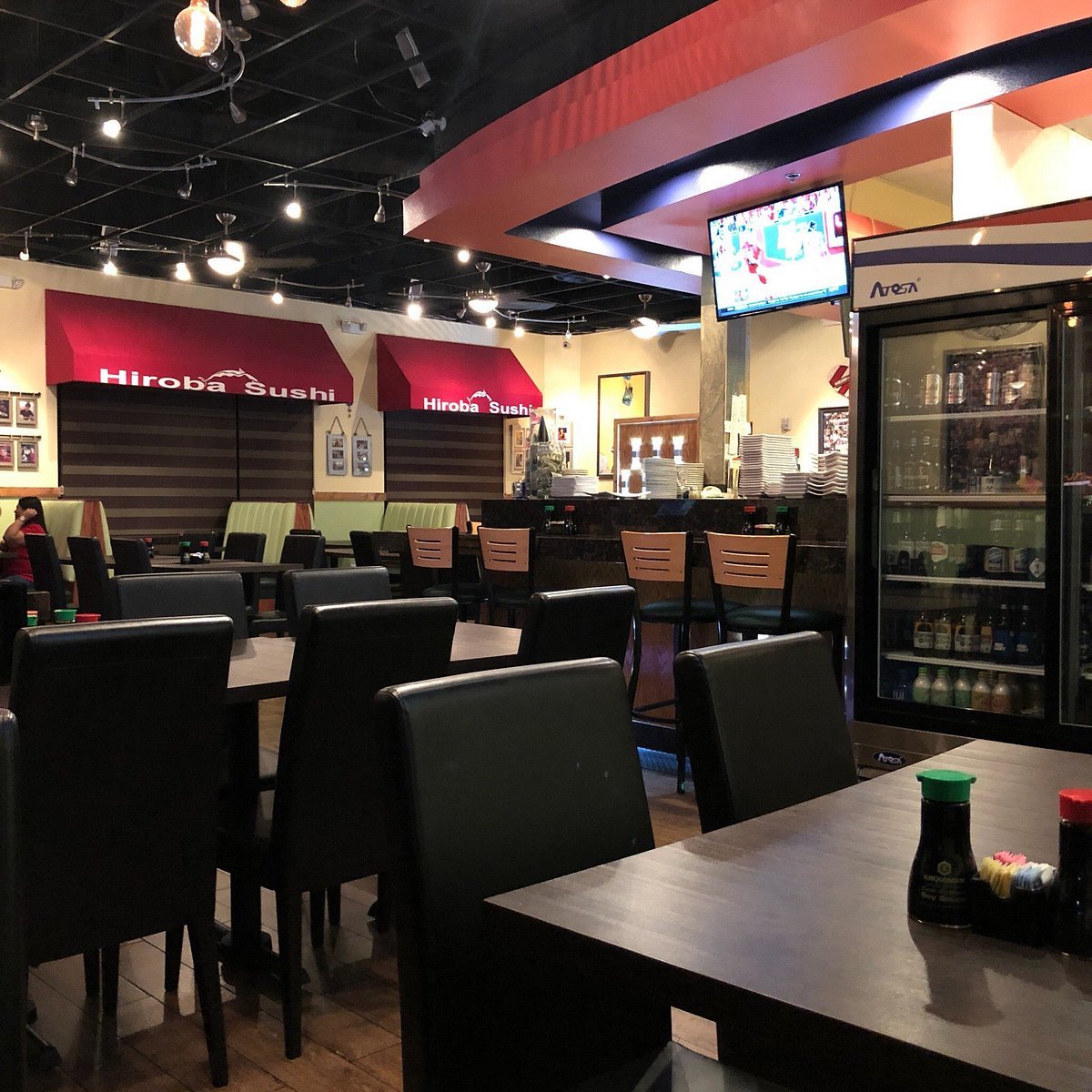 Hiroba Sushi