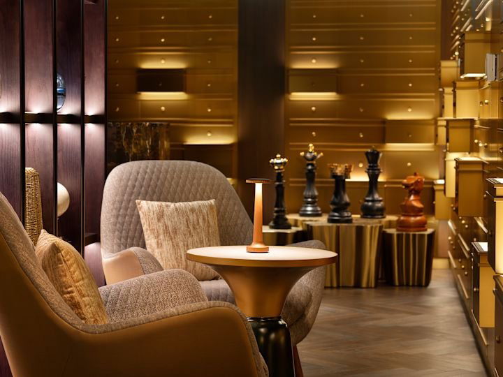 Trade Room, Bar in Manama