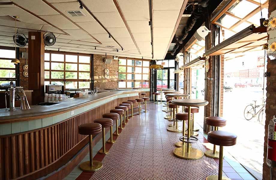 Estereo, Bar in Chicago