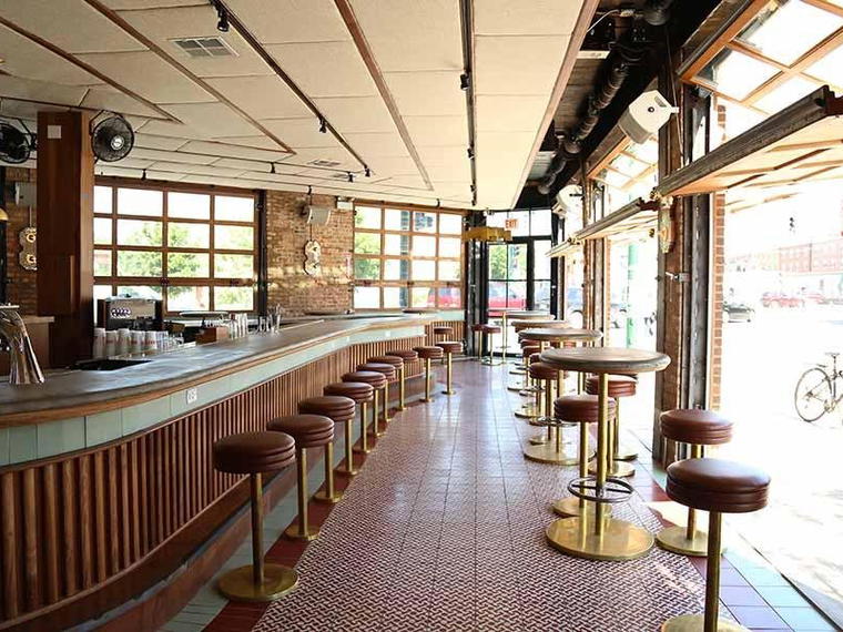 Estereo, Chicago, United States