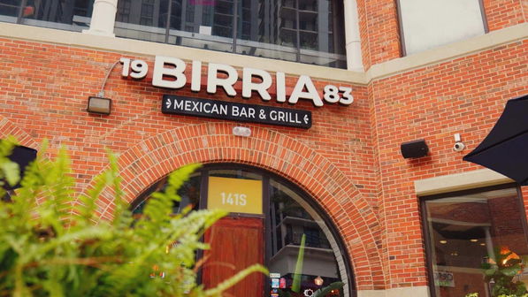Birria1983 | Mexican Bar & Grill