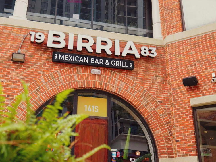 Birria1983 | Mexican Bar & Grill, Orlando, United States