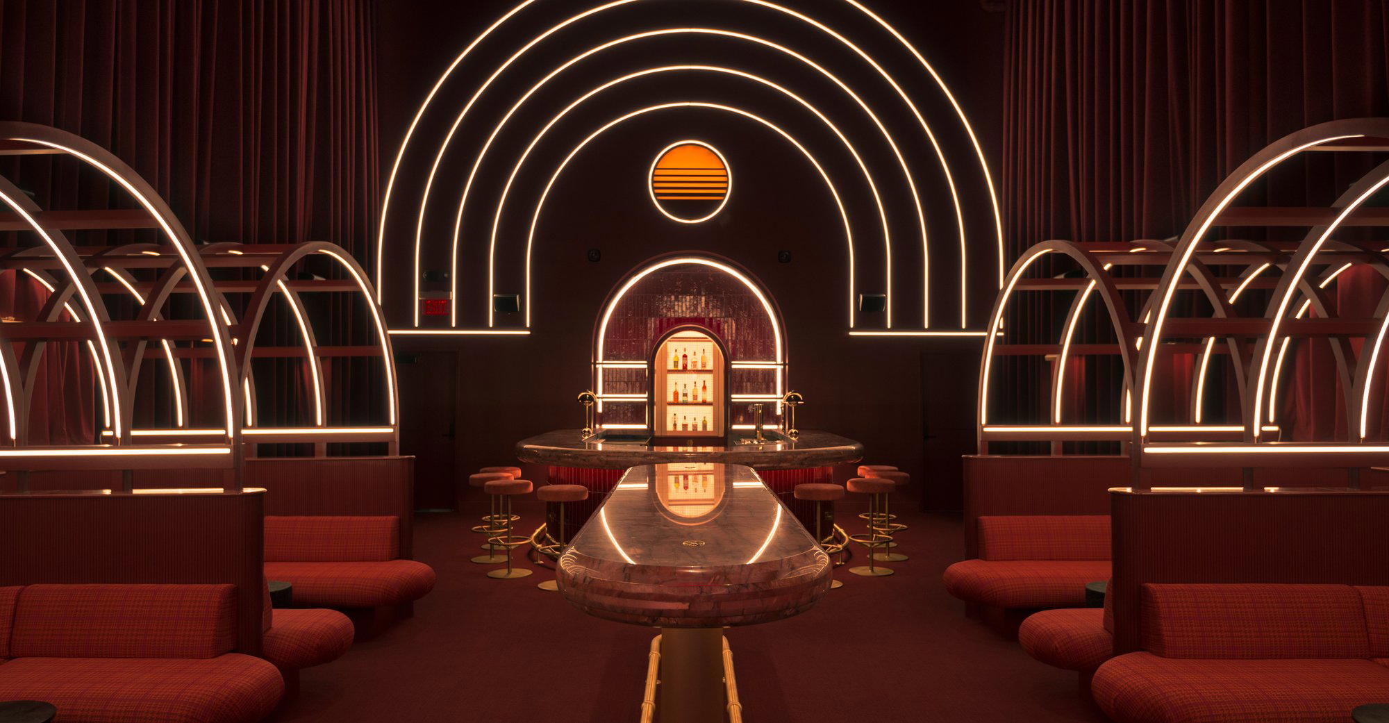 Jojo’s Beloved Cocktail Lounge bar in Atlanta, United States