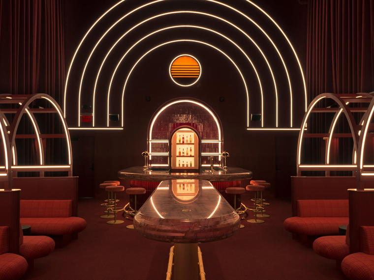 Jojo’s Beloved Cocktail Lounge, Atlanta, United States