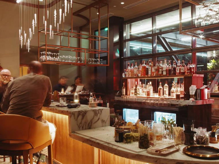 Celestia, Atlanta, United States