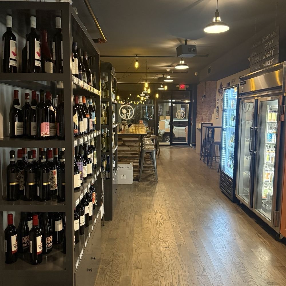 The Bottle Shop, Philadelphia, United States