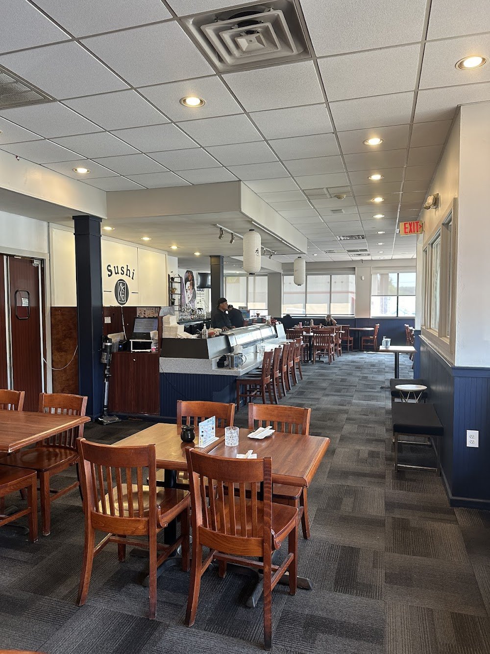Sushi Tomo, Pittsburgh, United States
