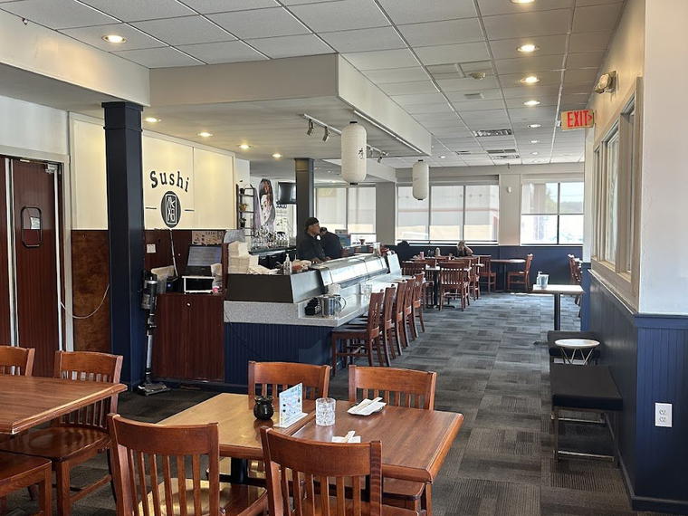 Sushi Tomo, Pittsburgh, United States