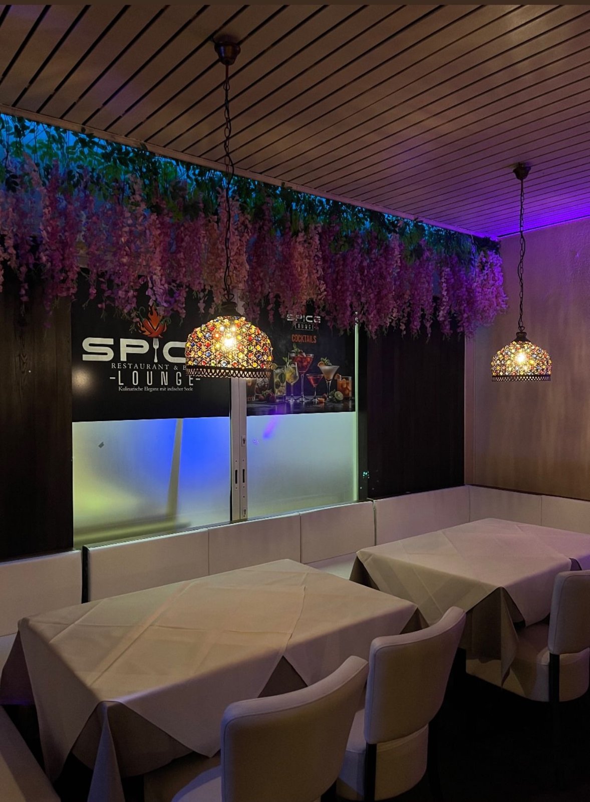 Spice Lounge, Dubrovnik, Croatia