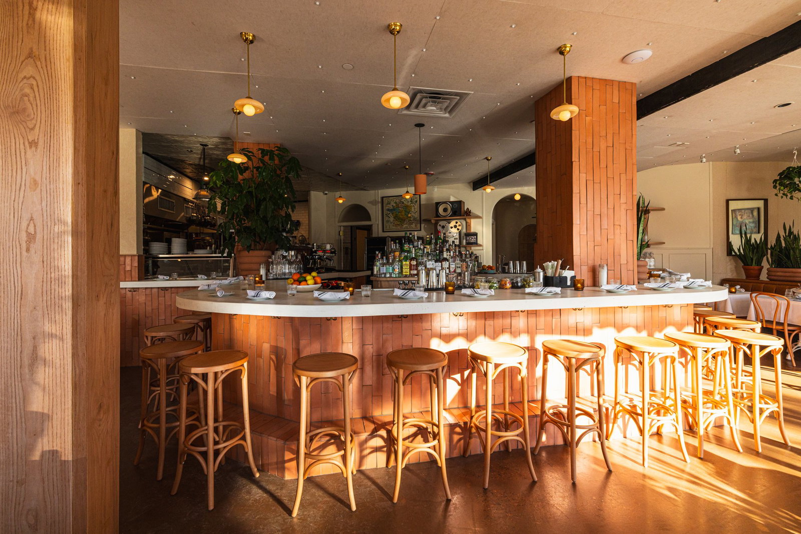The Snail, New York City, United States