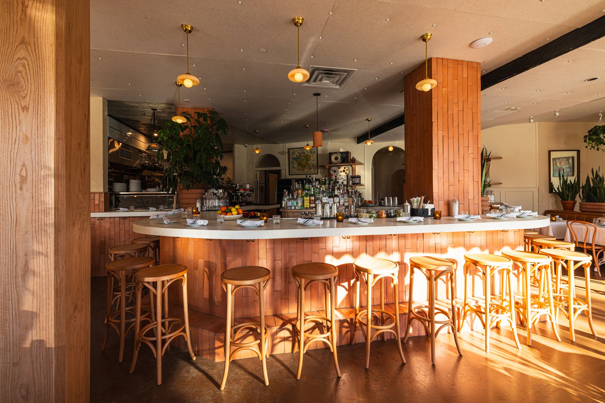 The Snail, New York City, United States