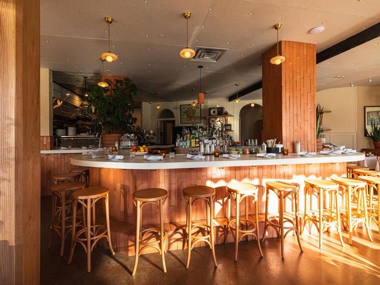 The Snail, New York City, United States