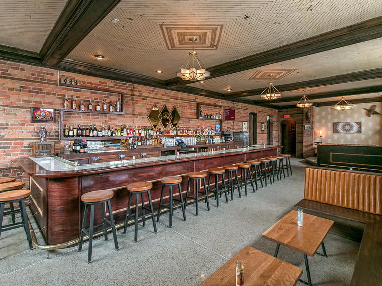 Kiesling, Detroit, United States
