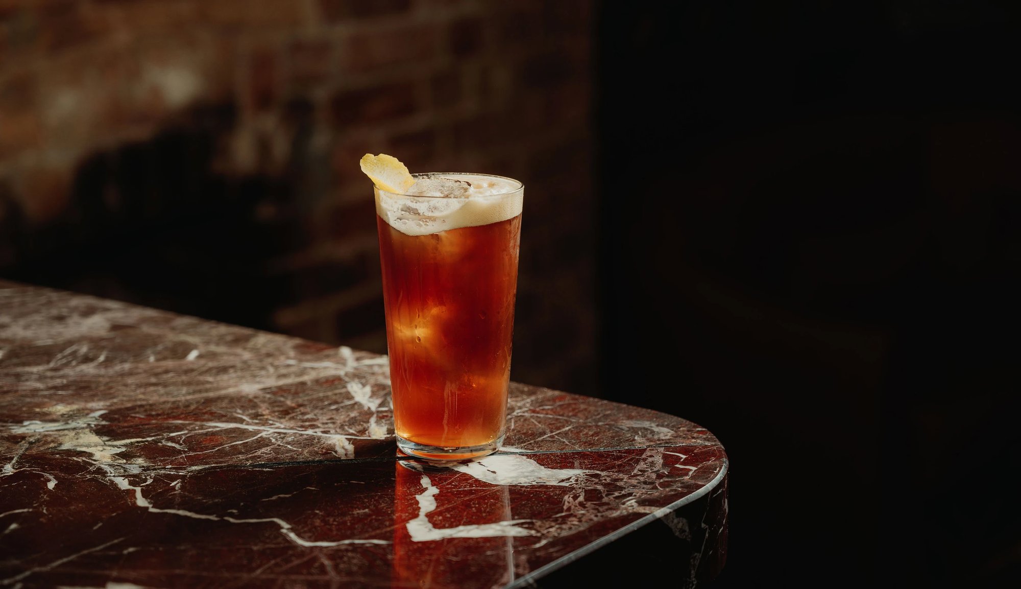Experimental Cocktail Club Roma