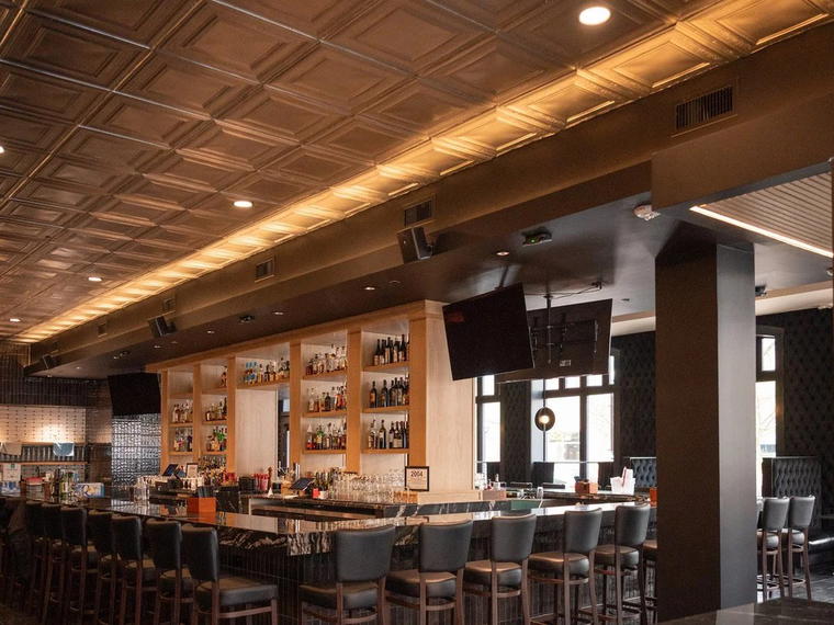Black Pearl, Ann Arbor, United States